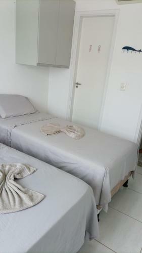 Apartamento Flats Em Muro Alto