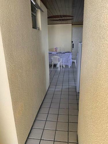 Apartamento Aconchegante, Espa�oso E Com Solarium.