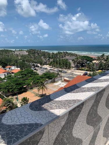 Apartamento Aconchegante, Espa�oso E Com Solarium.