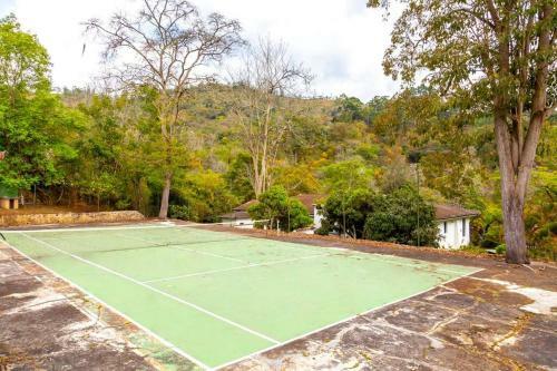 Villa Finca Alcal�, Un Para�so Cerca A Bogot�!