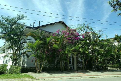 Apartamento Duplex Sublime Na Lagoa Da Concei��o