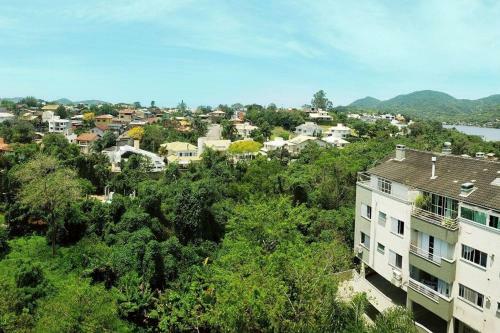 Apartamento Duplex Sublime Na Lagoa Da Concei��o