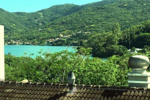Apartamento Duplex Sublime Na Lagoa Da Concei��o