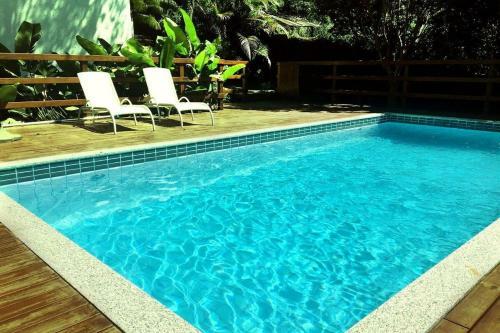 Apartamento Duplex Sublime Na Lagoa Da Concei��o