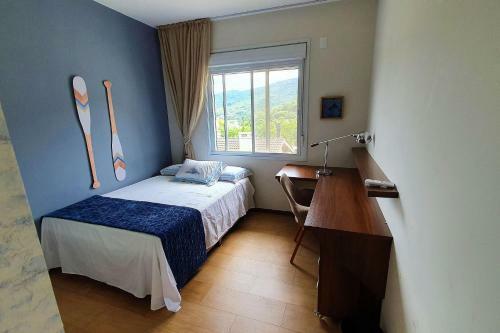 Apartamento Duplex Sublime Na Lagoa Da Concei��o