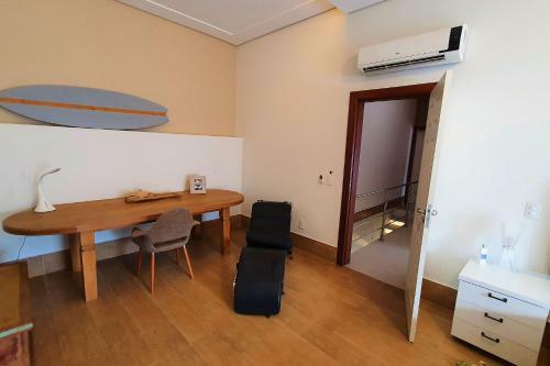 Apartamento Duplex Sublime Na Lagoa Da Concei��o