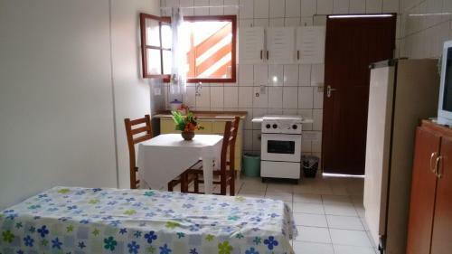 Apartamento Pousada Esta��o Barra