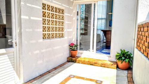 Maison De L'ocean 250m Da Praia