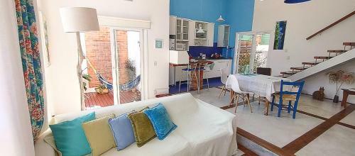 Maison De L'ocean 250m Da Praia