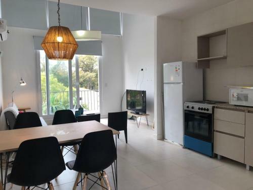 Apartamento Saravi Village