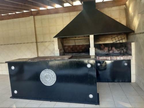 Mansion Azul