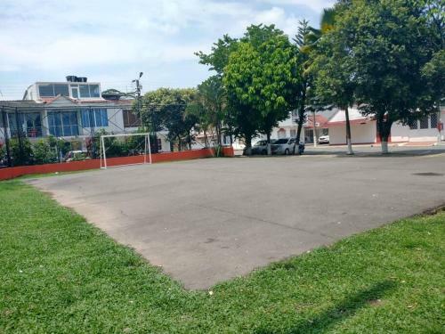 Hermoso Apartamento En Condominio