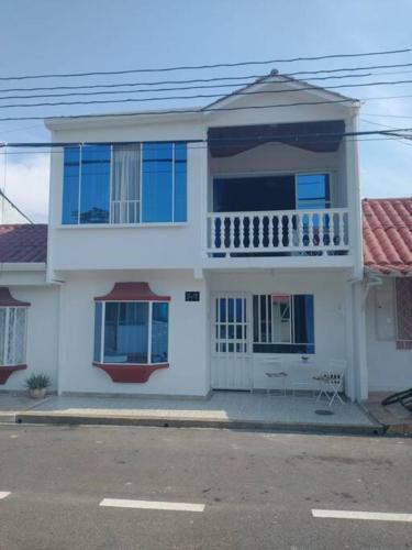 Hermoso Apartamento En Condominio