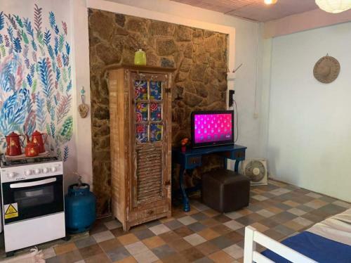 Apartamento Loft Vista Mar Prosperidade