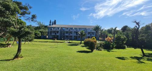 Apartamento 8 Oceans On The Beach