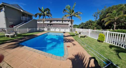 Apartamento 8 Oceans On The Beach
