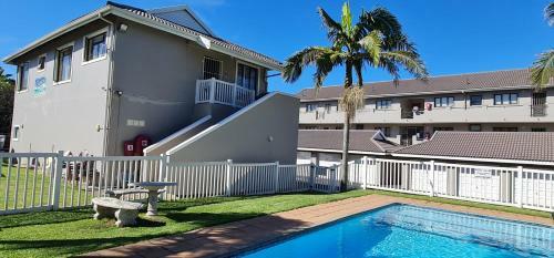Apartamento 8 Oceans On The Beach