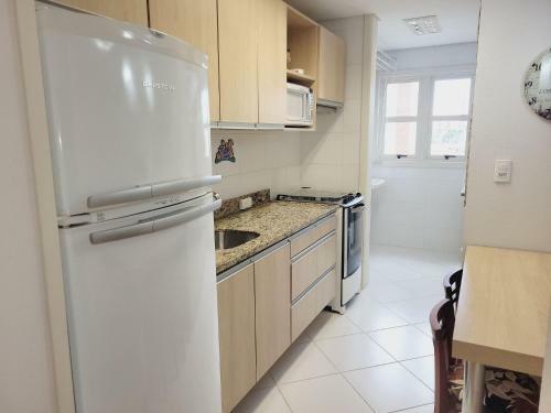 Apartamento Apto Centro Don �talo 301