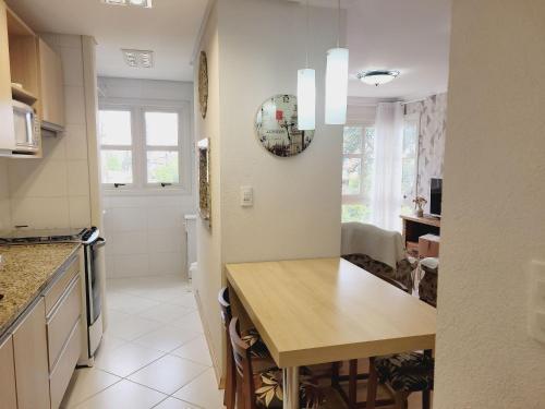 Apartamento Apto Centro Don �talo 301