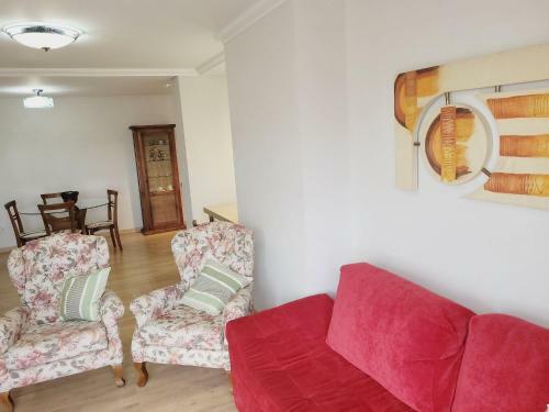 Apartamento Apto Centro Don �talo 301
