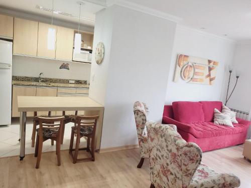 Apartamento Apto Centro Don �talo 301
