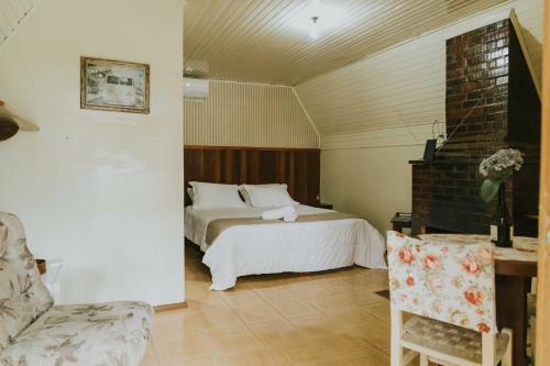 Lodge Oh Hot�is Open House Gramado