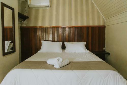 Lodge Oh Hot�is Open House Gramado