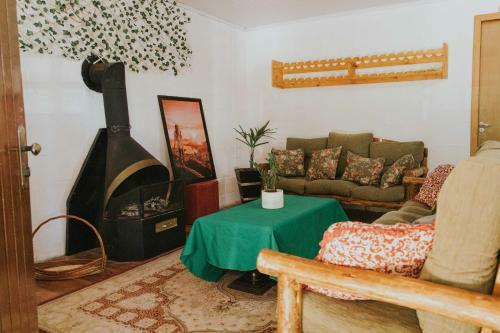 Lodge Oh Hot�is Open House Gramado