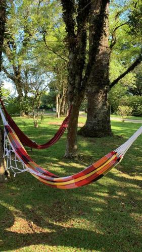 Lodge Oh Hot�is Open House Gramado