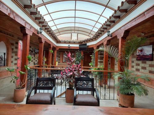 Hotel Zafiro Real