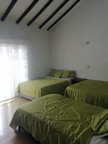 Hotel Beraka Boutique