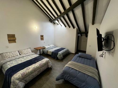 Santa Luc�a Casa Hotel