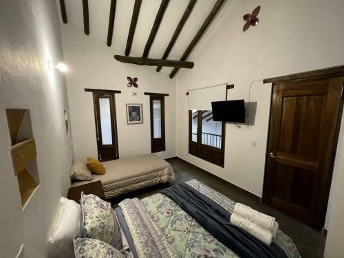 Santa Luc�a Casa Hotel