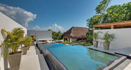 Villa Casa Letty