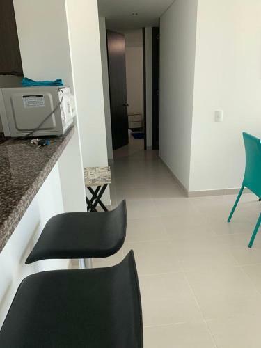 Apartamento Reserva de La Sierra 813 Jema