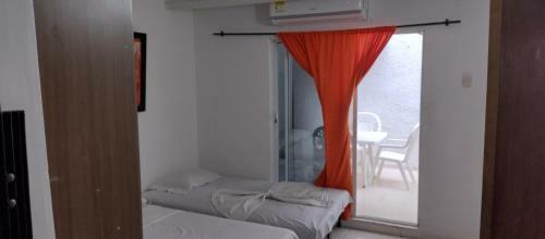 Albergue Alojamiento Caba�a Correa