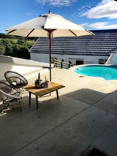 Apartamento Riverview @ Villa Bergsig