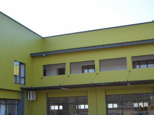Apartamento The Pickle Residence