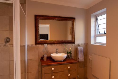 Apartamento Tortelduif Cottage