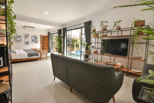Jogja Life Villas With Private Pool