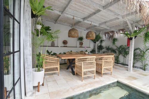 Jogja Life Villas With Private Pool