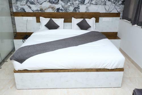 Ivory Hotel Mohali