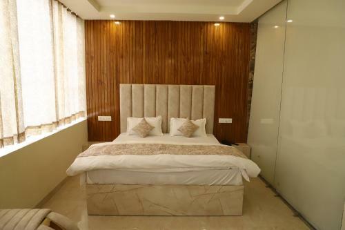 Ivory Hotel Mohali