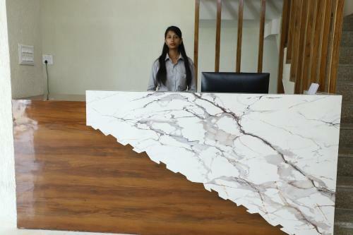 Ivory Hotel Mohali
