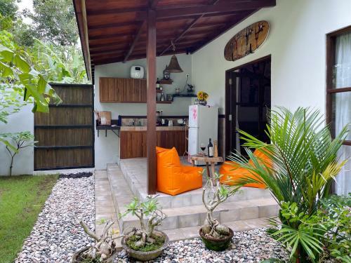 1br Art Villa Bingin