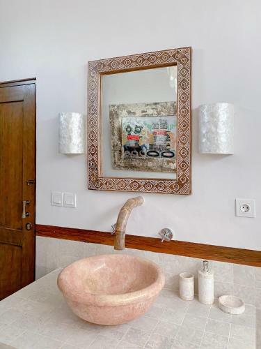 1br Art Villa Bingin