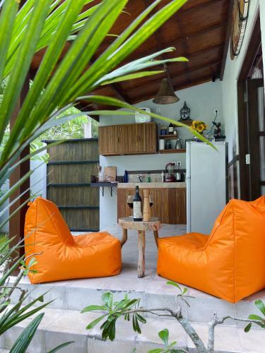 1br Art Villa Bingin