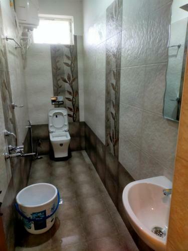 Hostal Kodai Cloudy Mist Home Stay