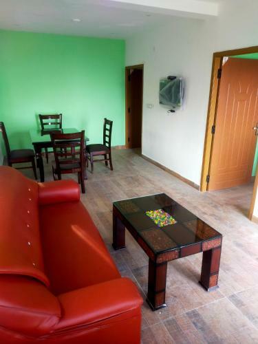 Hostal Kodai Cloudy Mist Home Stay