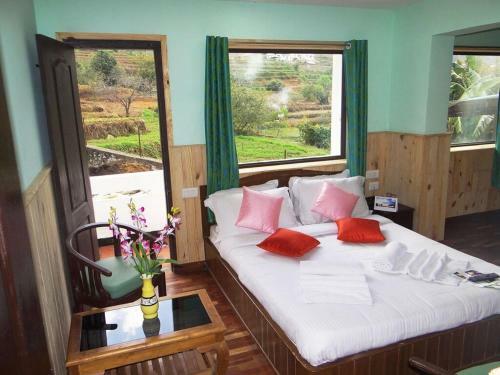 Hotel Kodai Blossoms